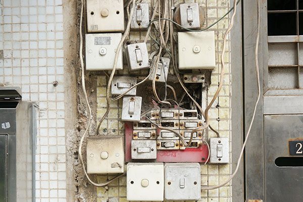 Electrical Maintenance